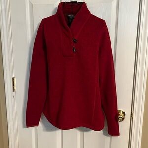 Eddie Bauer Outdoor Sweater